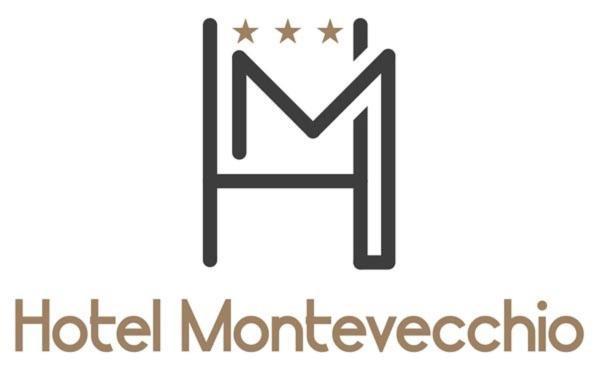 Hotel Montevecchio Turin Bagian luar foto