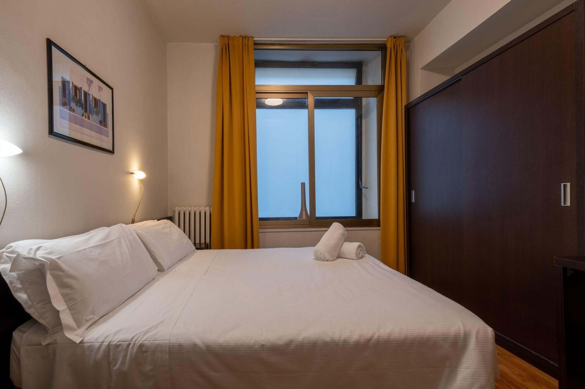 Hotel Montevecchio Turin Bagian luar foto
