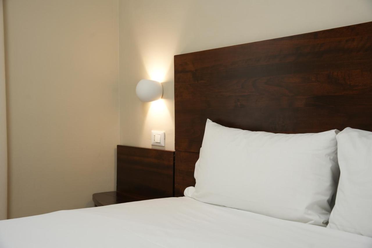 Hotel Montevecchio Turin Bagian luar foto