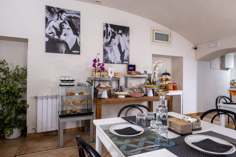 Hotel Montevecchio Turin Bagian luar foto