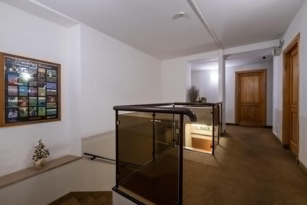 Hotel Montevecchio Turin Bagian luar foto