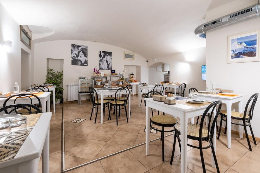 Hotel Montevecchio Turin Bagian luar foto