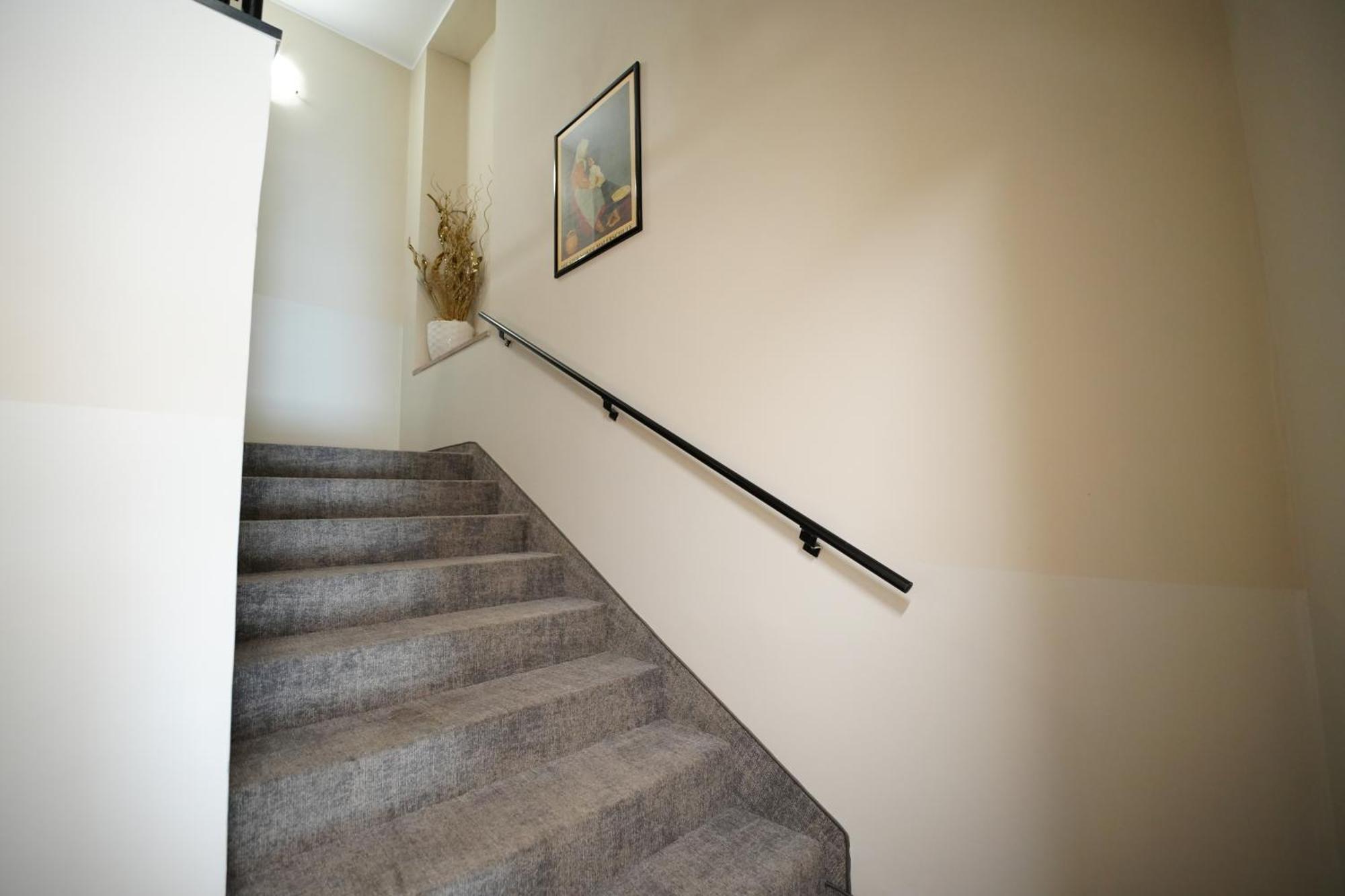 Hotel Montevecchio Turin Bagian luar foto